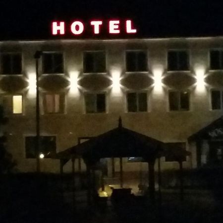 Hotel Gosciniec Włocławek Extérieur photo