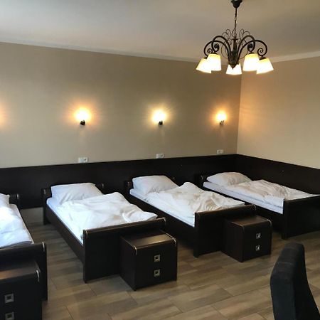Hotel Gosciniec Włocławek Extérieur photo