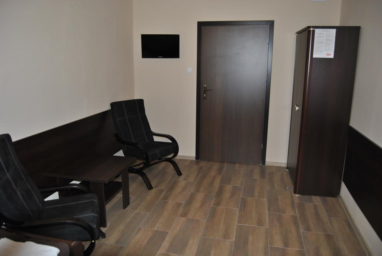 Hotel Gosciniec Włocławek Extérieur photo