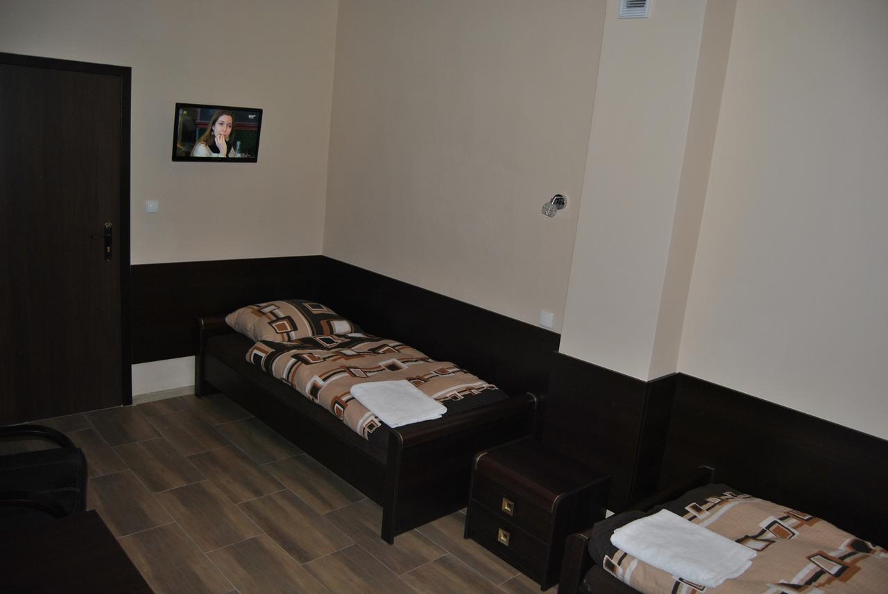 Hotel Gosciniec Włocławek Extérieur photo
