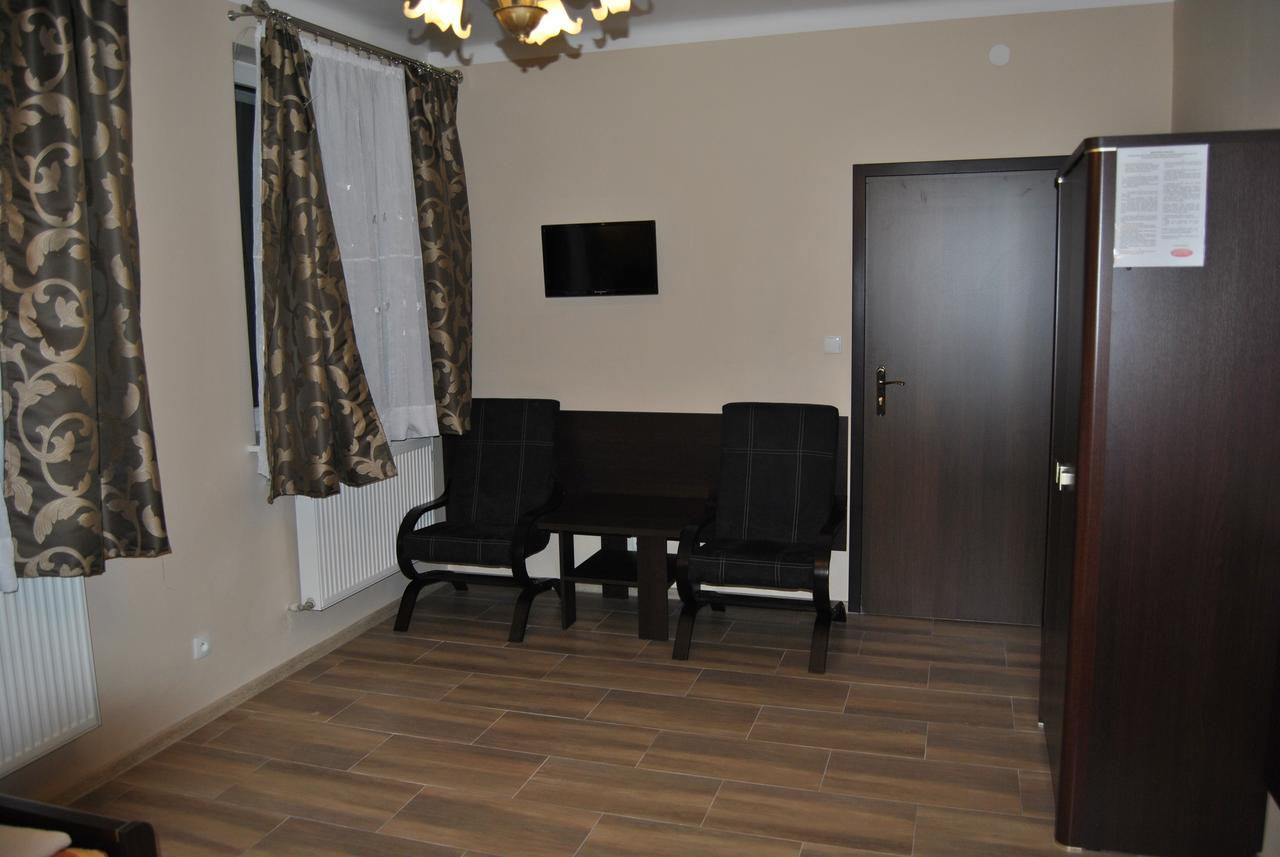 Hotel Gosciniec Włocławek Extérieur photo