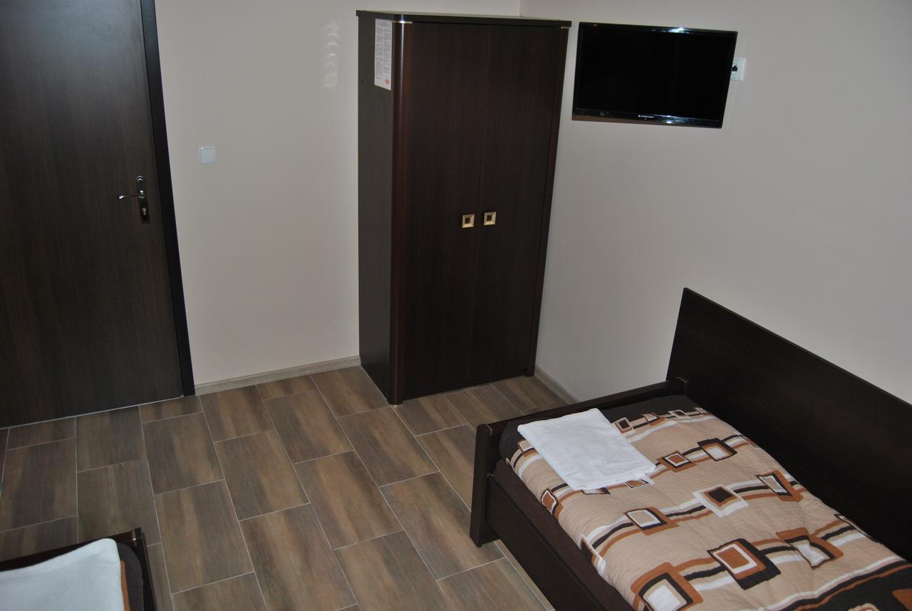 Hotel Gosciniec Włocławek Extérieur photo