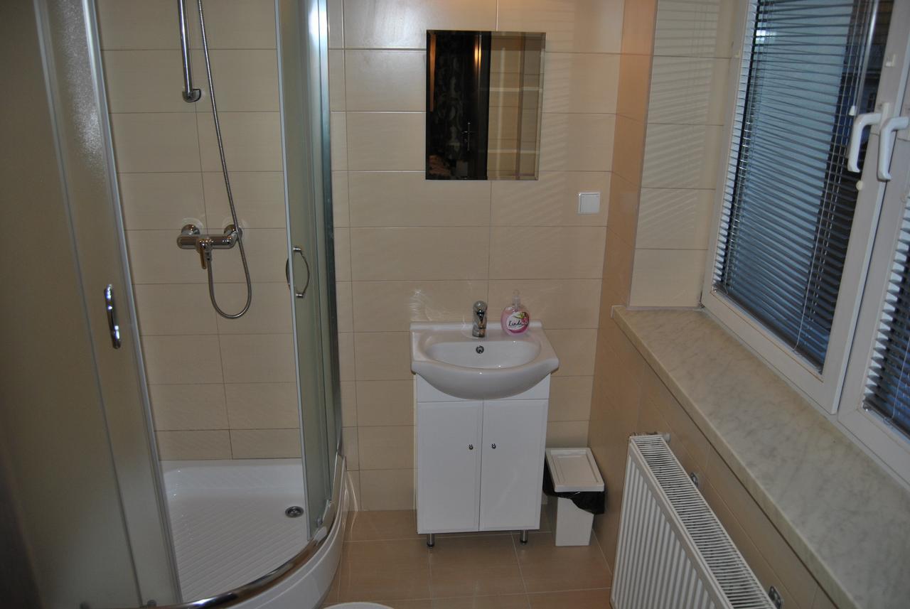 Hotel Gosciniec Włocławek Extérieur photo