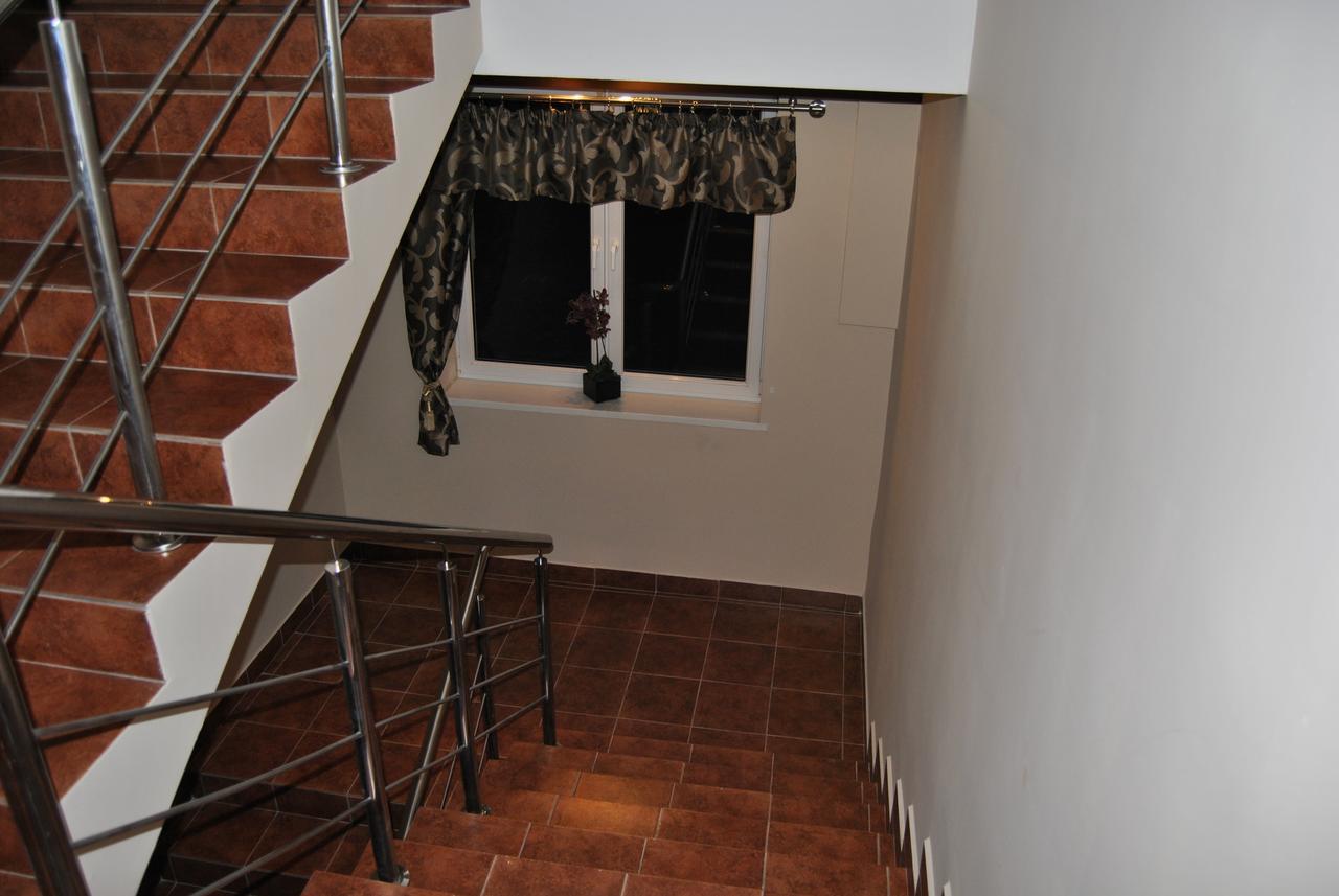 Hotel Gosciniec Włocławek Extérieur photo