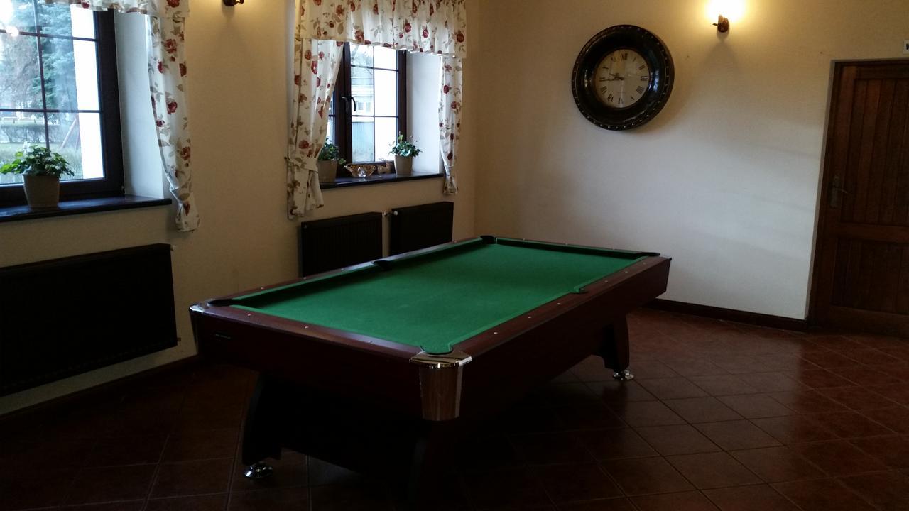 Hotel Gosciniec Włocławek Extérieur photo