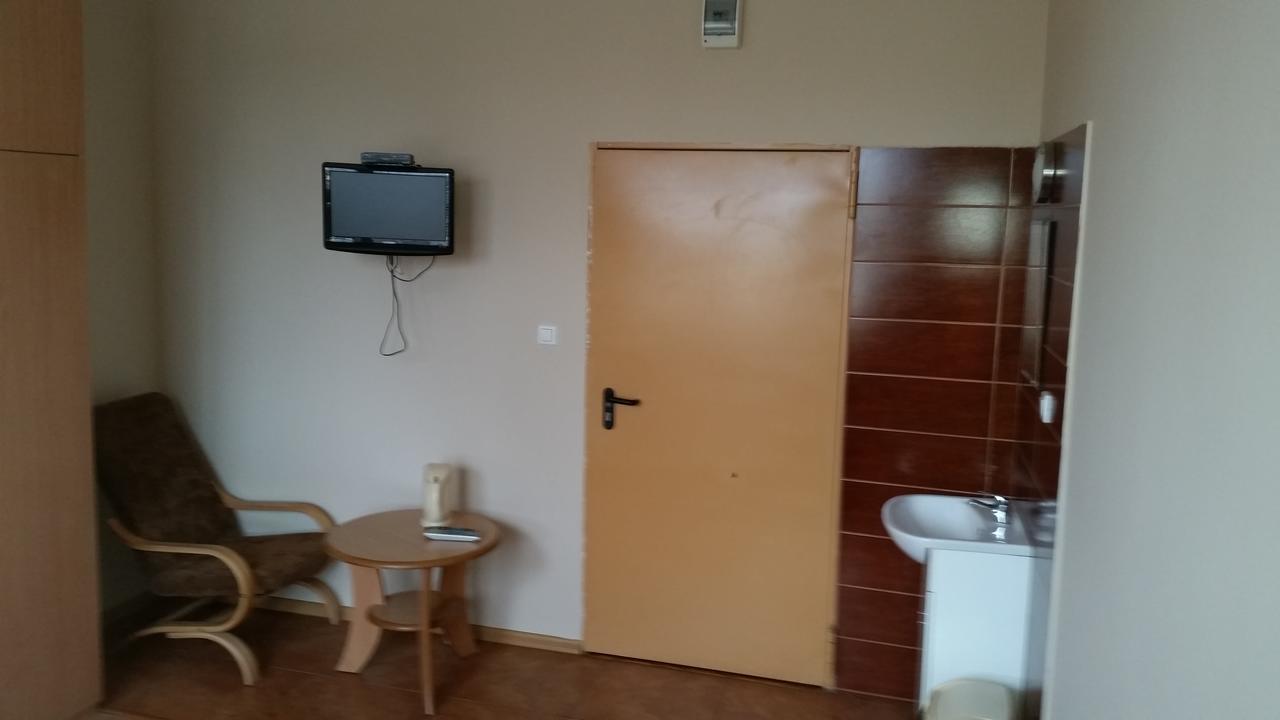 Hotel Gosciniec Włocławek Chambre photo
