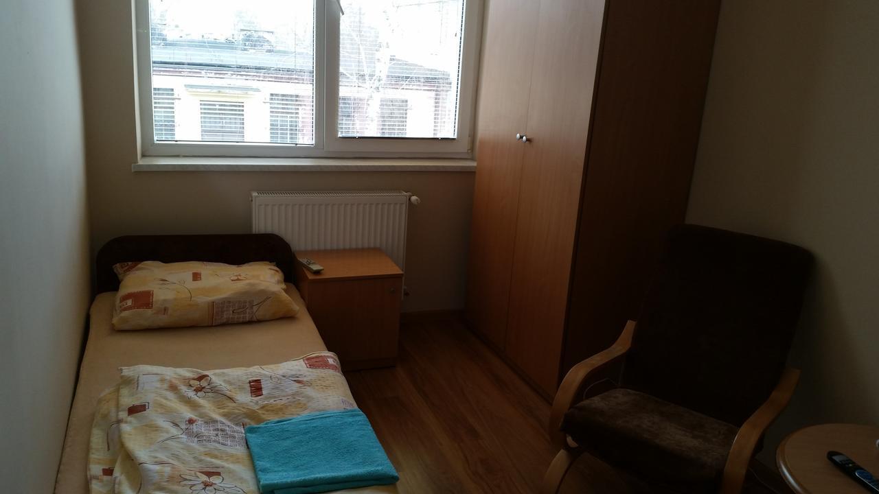 Hotel Gosciniec Włocławek Extérieur photo